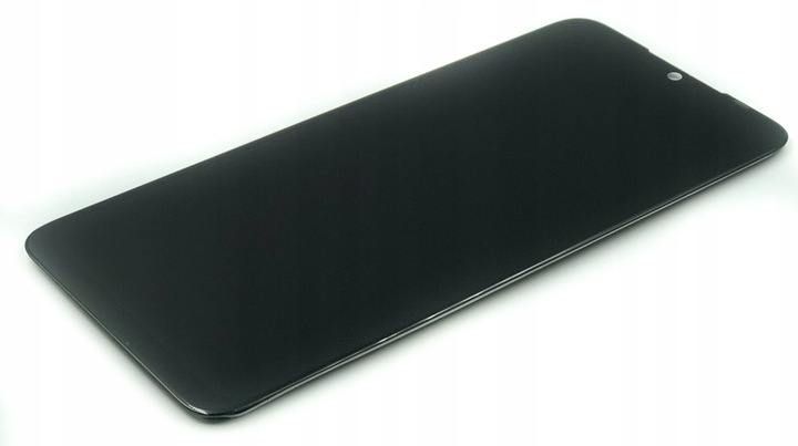 WYŚWIETLACZ LCD XIAOMI REDMI NOTE 7 CZARNY Marka inna