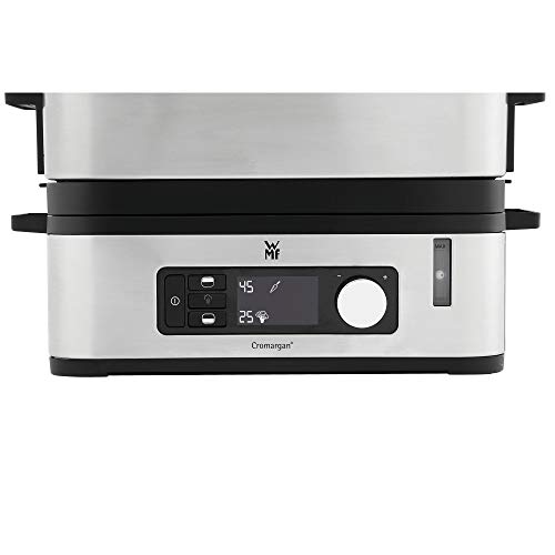 RUSSELL HOBBS Parowar 9L Timer 60 Min Automatyczne Wyłączanie BPA Free — miniatura 14