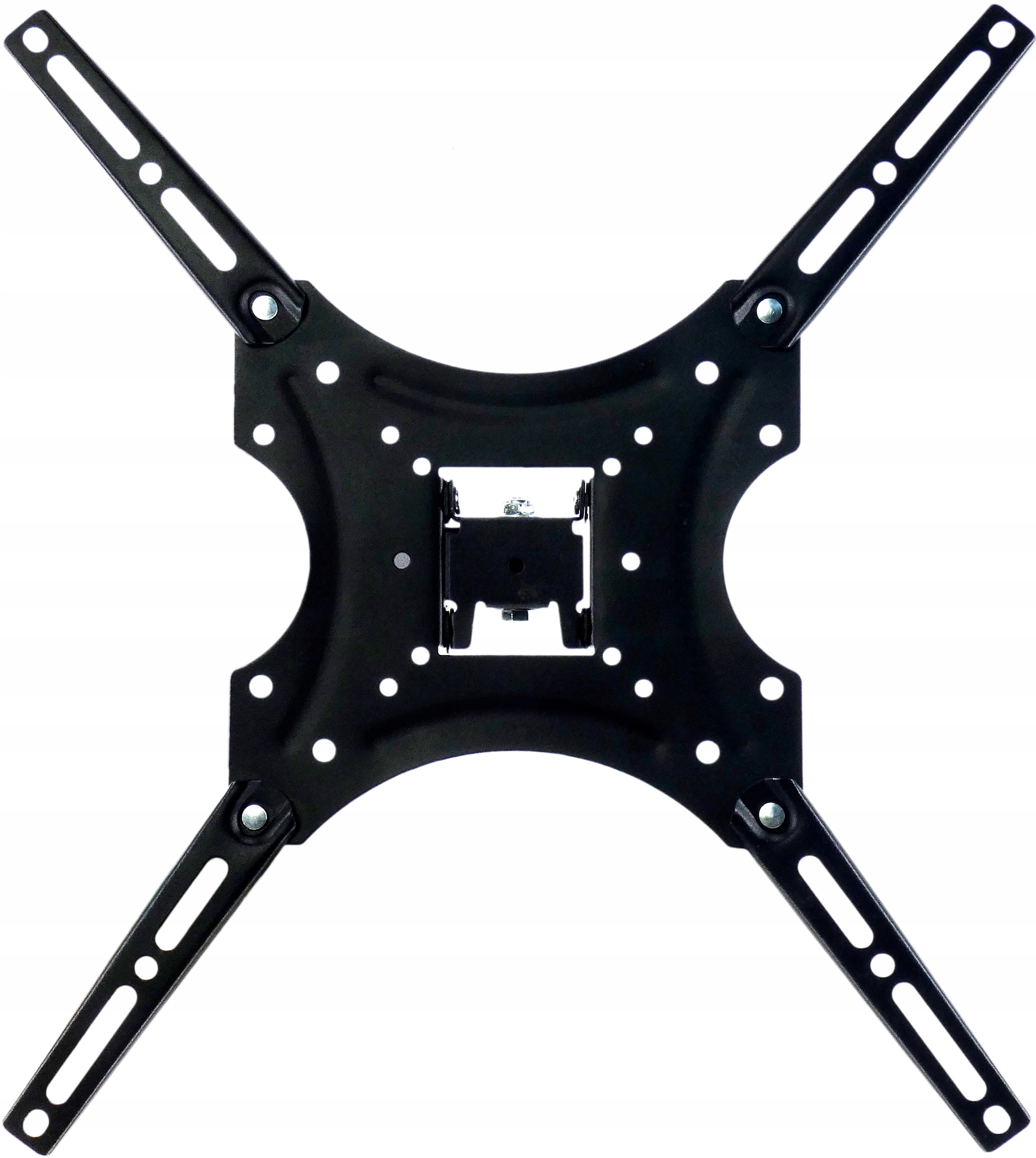 MOCNY OBROTOWY UCHWYT TV CAMPER do CAMPERA 32-55 Model X400