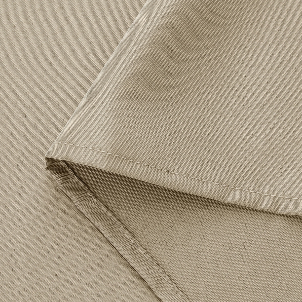 ZASŁONY NA TARAS 155x220 ZASŁONA OGRODOWA OGRODOWE Z TUNELEM WODOODPORNE Producent inna