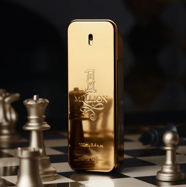 Perfumy męskie 1 MILLION One Million 100 ml EDP Marka inna marka