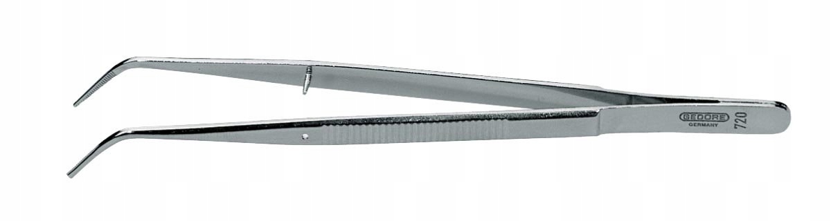 Gedore Werkzeugfabrik GmbH Co. Kg Gedore 1500 Liczba elementów w zestawie 1