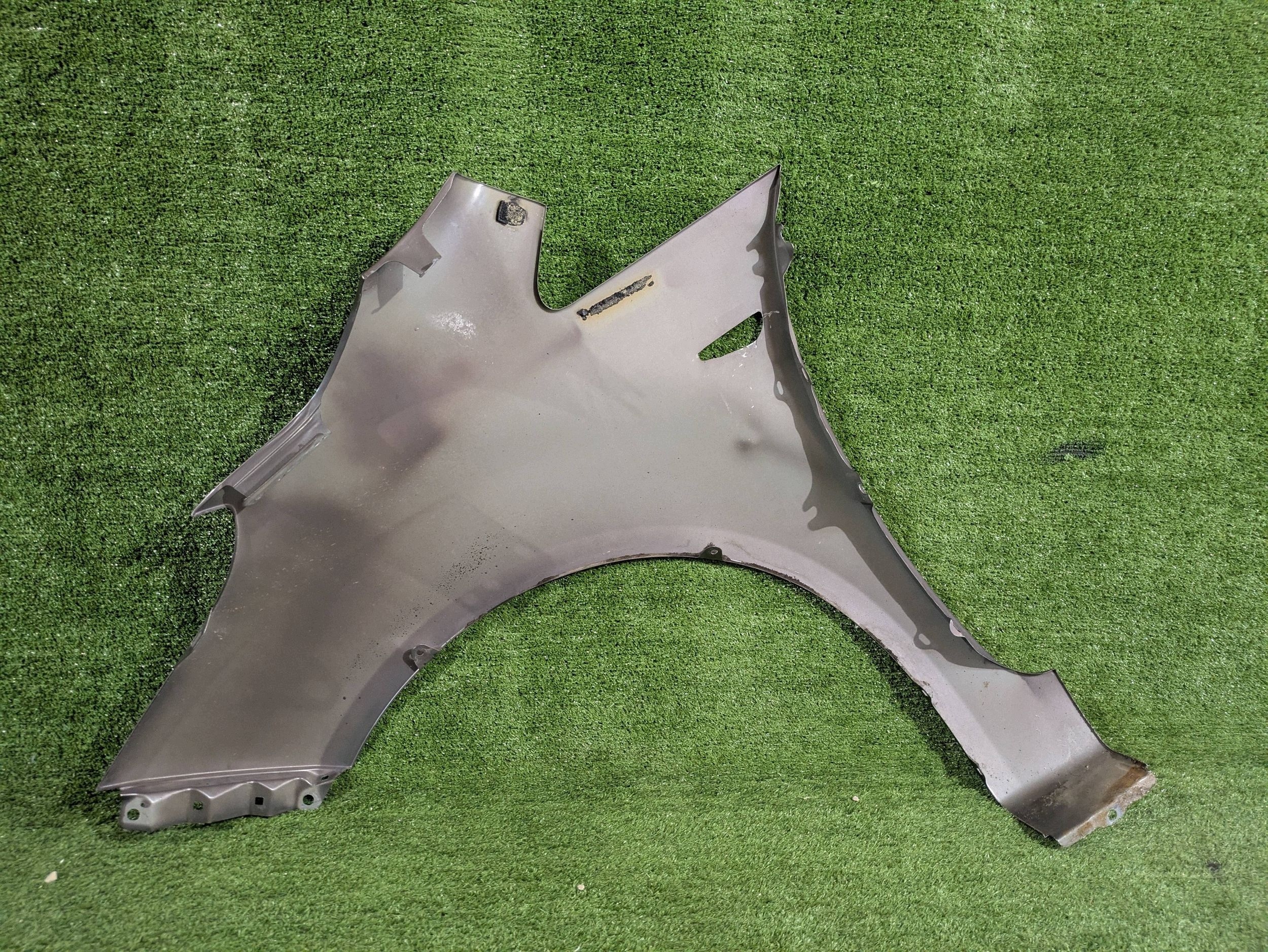 fender front right front HYUNDAI IX20 NR.B677
