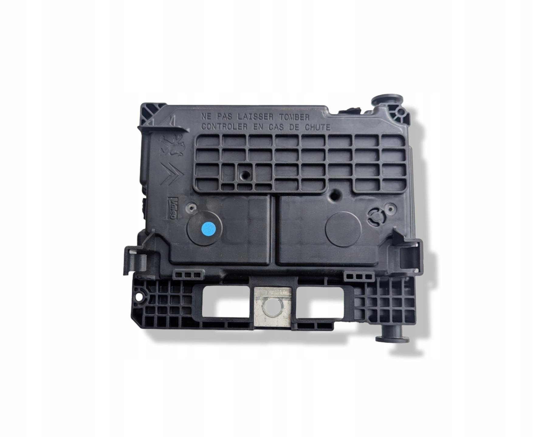 Module BSM Citroen C3 Picasso facelift 2013 9667199680