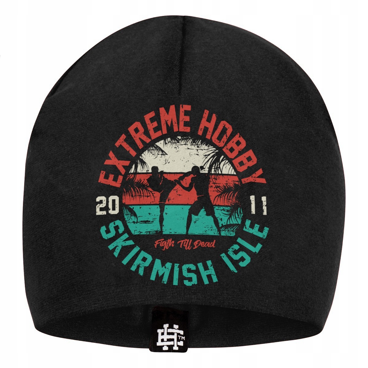 

Czapka Męska Zimowa Apocalypse Extreme Hobby S-m