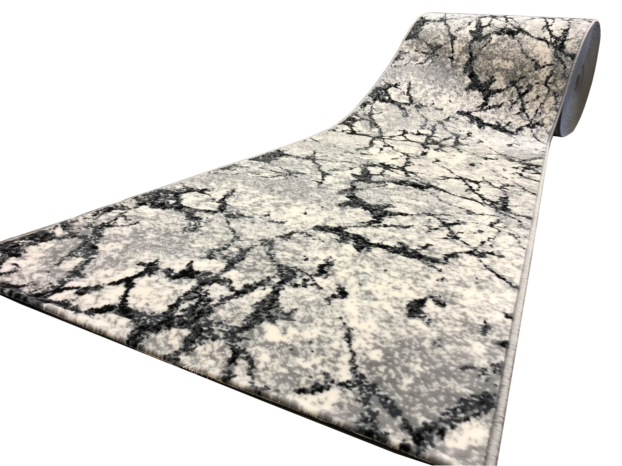 

Nowoczesny Gęsty Chodnik 80cm Miękki Różne