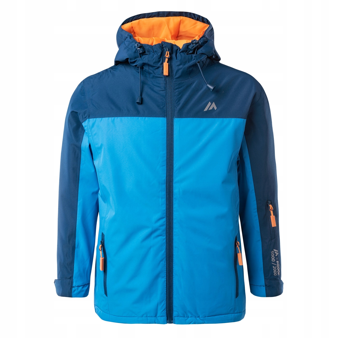 Dziecięca Kurtka ocieplana Makio Kids 116