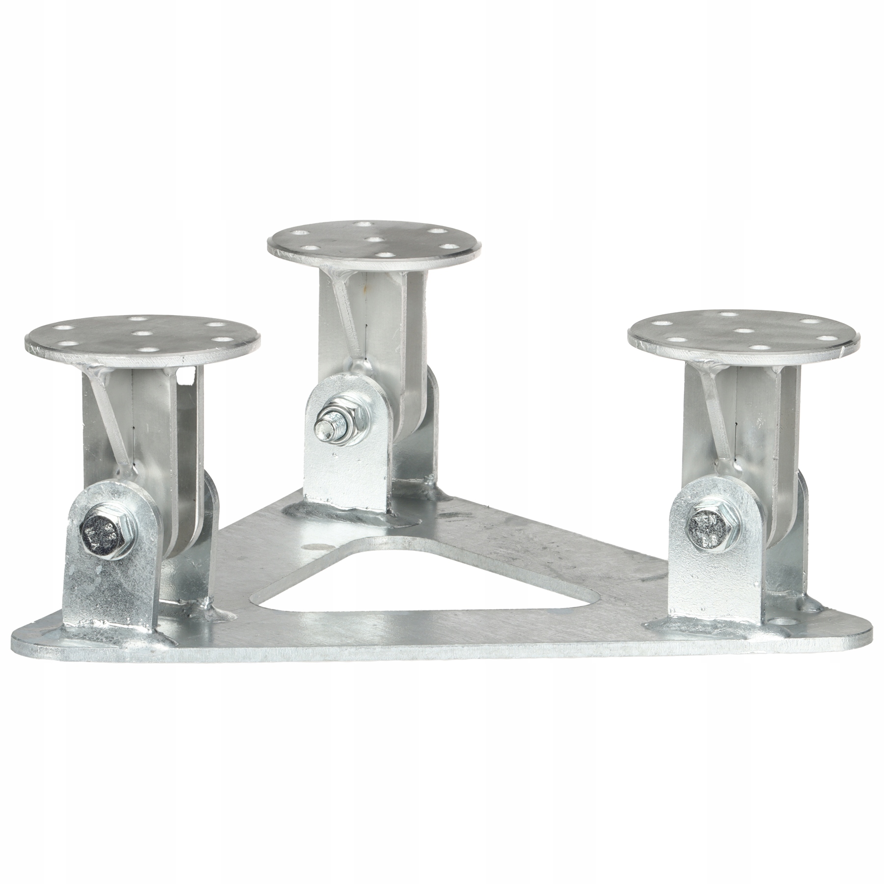 Základna mřížového stožáru MK-1.5/POD-V2