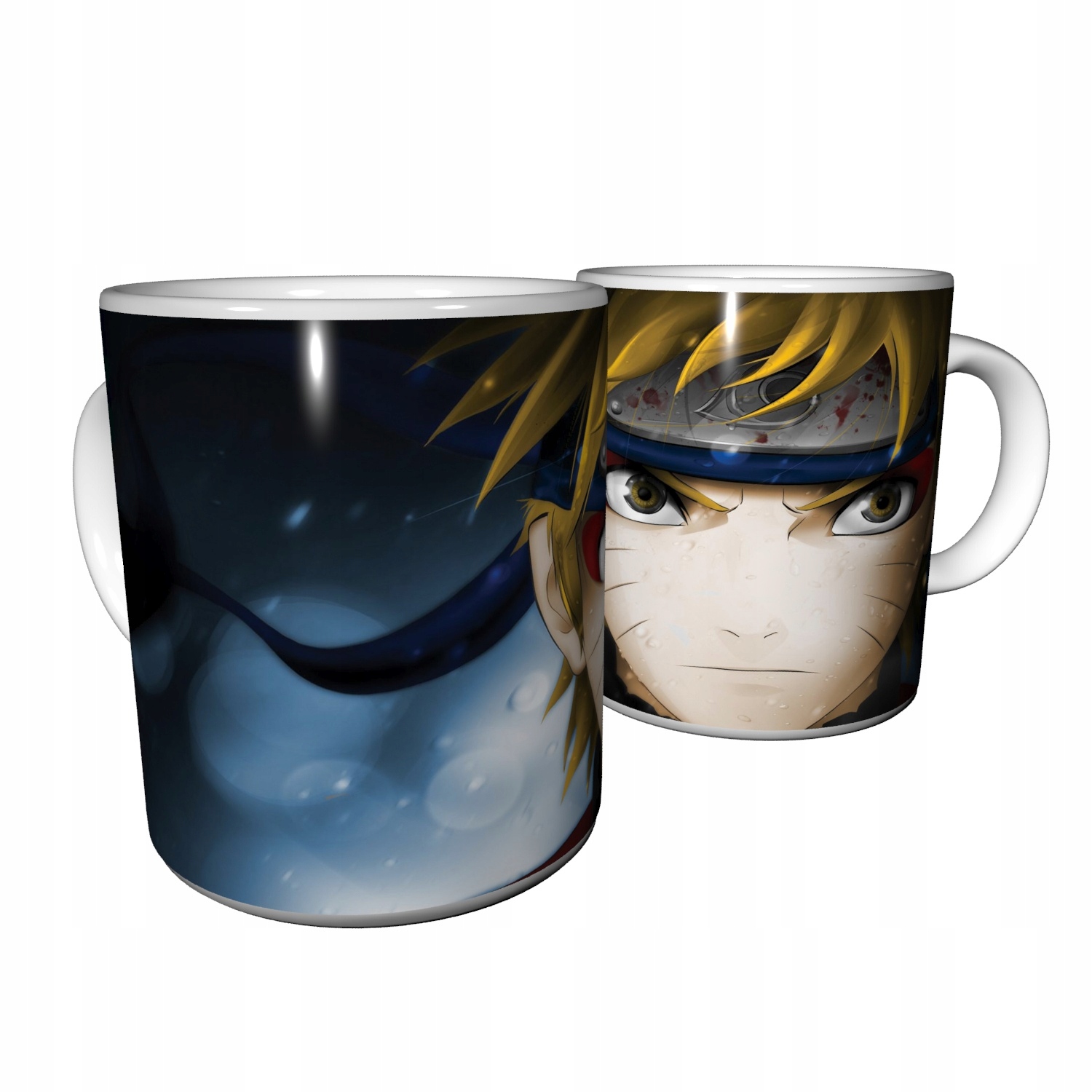 

Kubek Naruto Anime Imie Kartonik