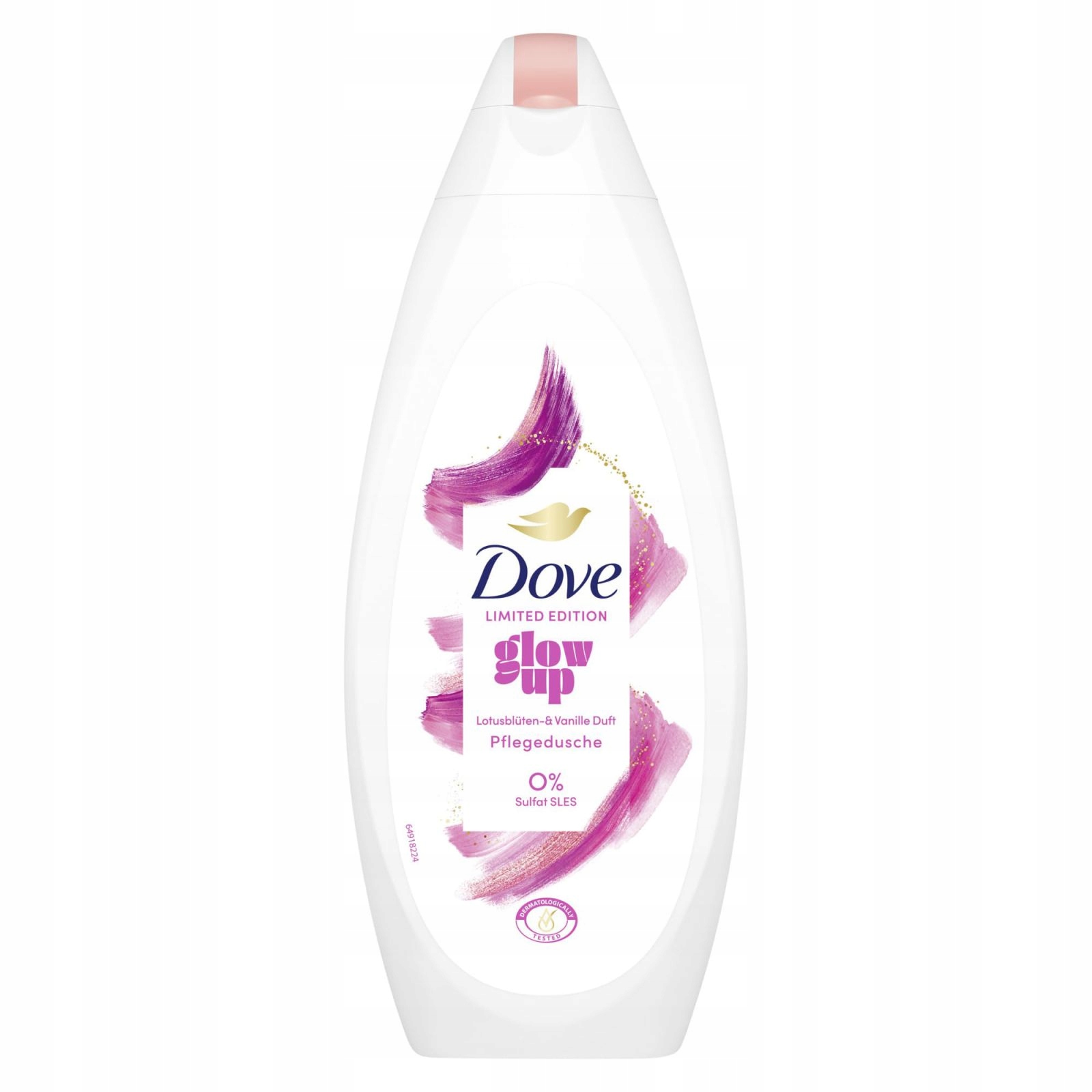 Sprchový Gel Dove Glow Up 225 ML