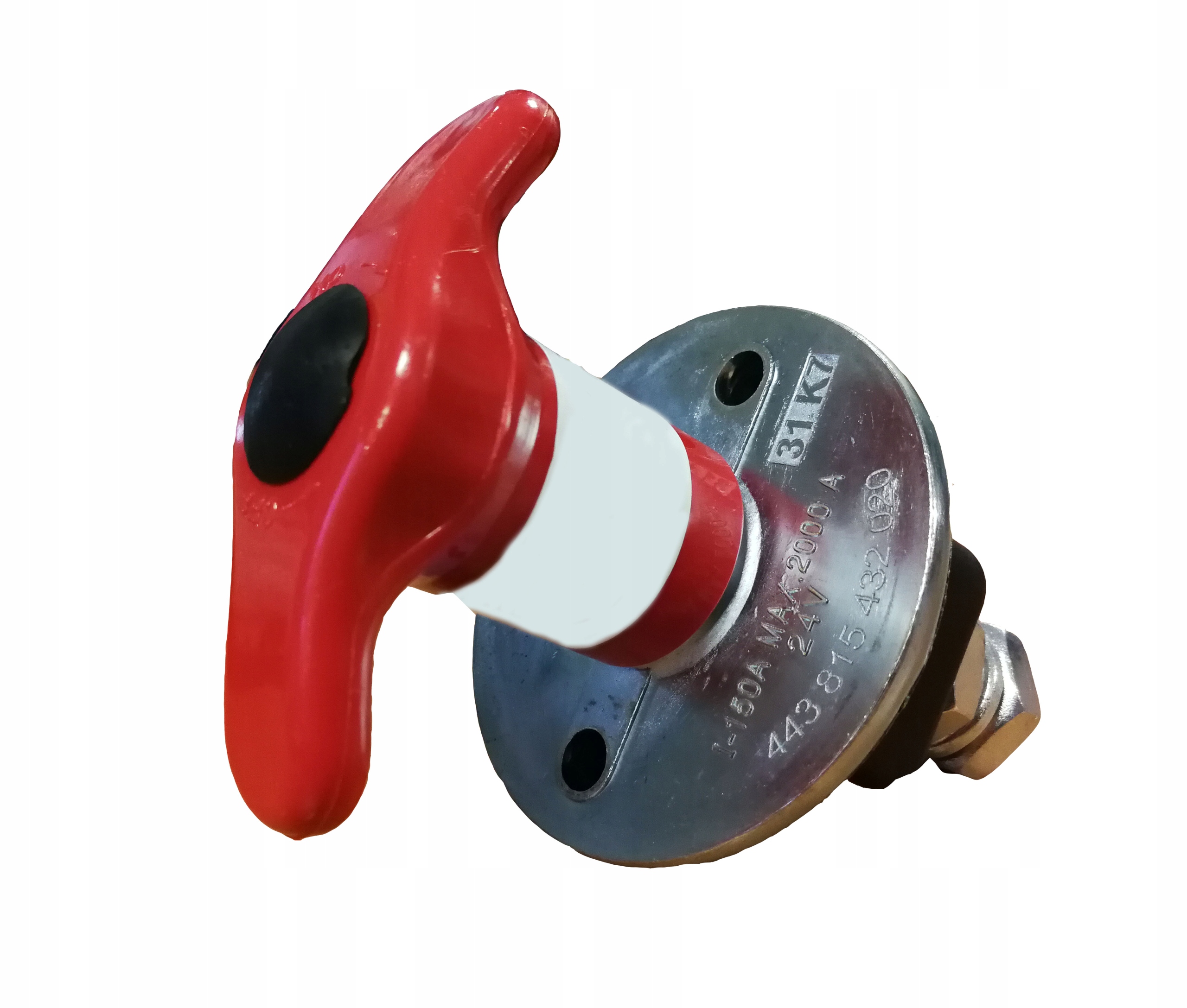 

Odłącznik akumulatora hebel 53350934 24V 1000A
