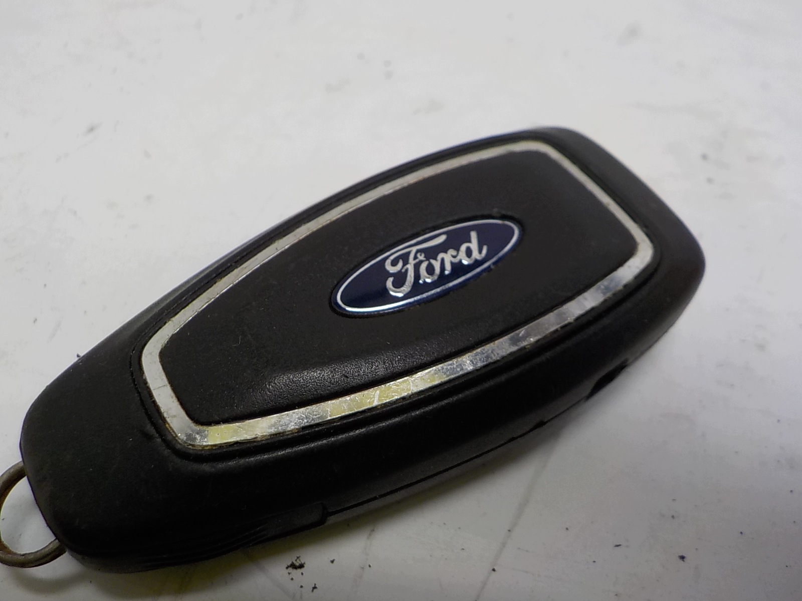FORD C-MAX II MK2 S-MAX KUGA FIESTA MK8 key PILOT SMART KEY KEYLESS