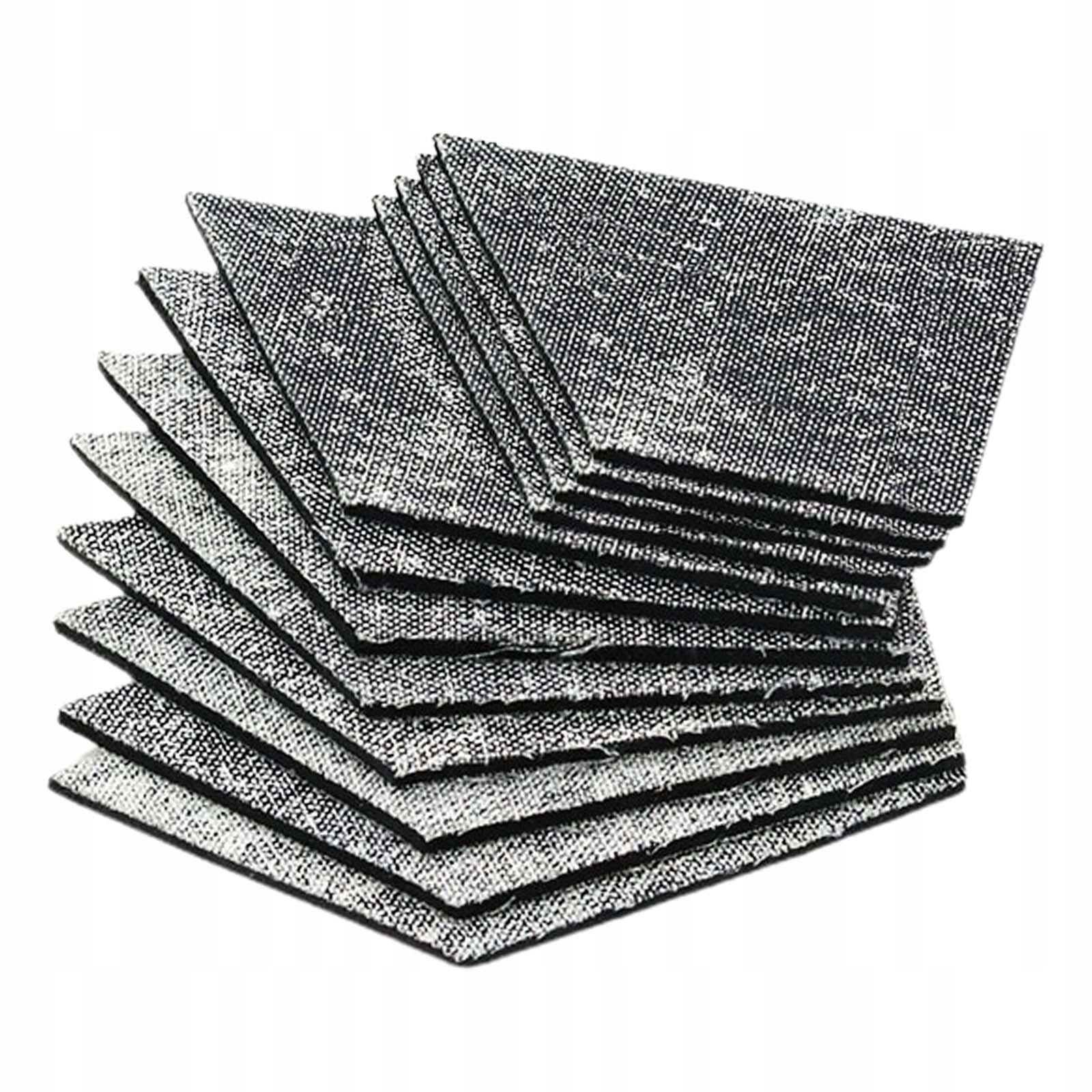 12x Poszewka na poduszkę na stół bilardowy Bevel