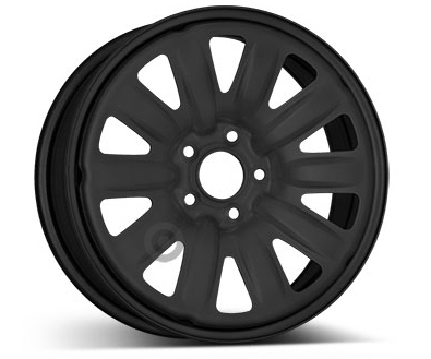 4x Felgi NOWE Alcar TOYOTA RAV 4 OD 2019r