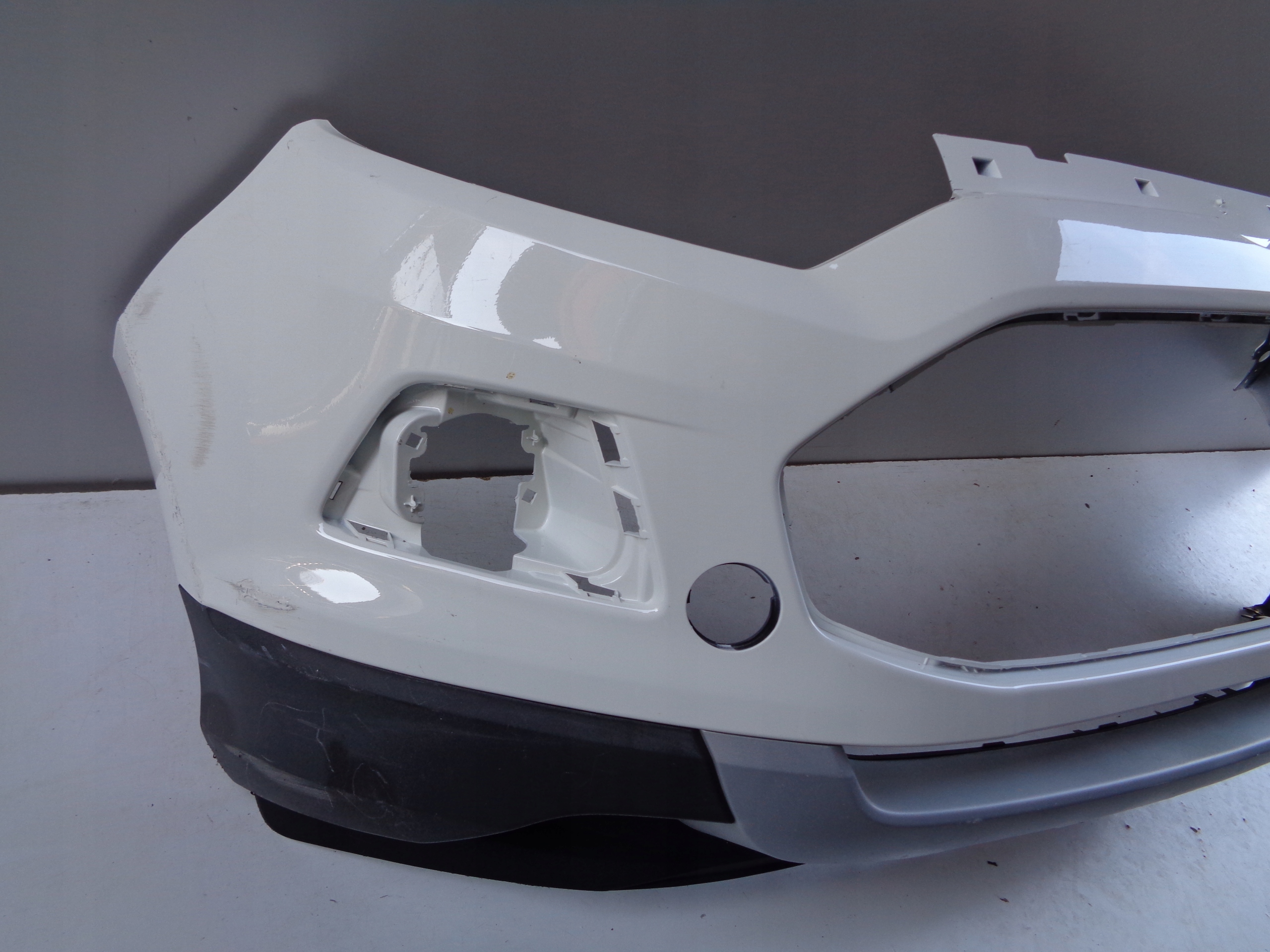 Frontstoßstange FORD ECOSPORT 13-17 NR 50916