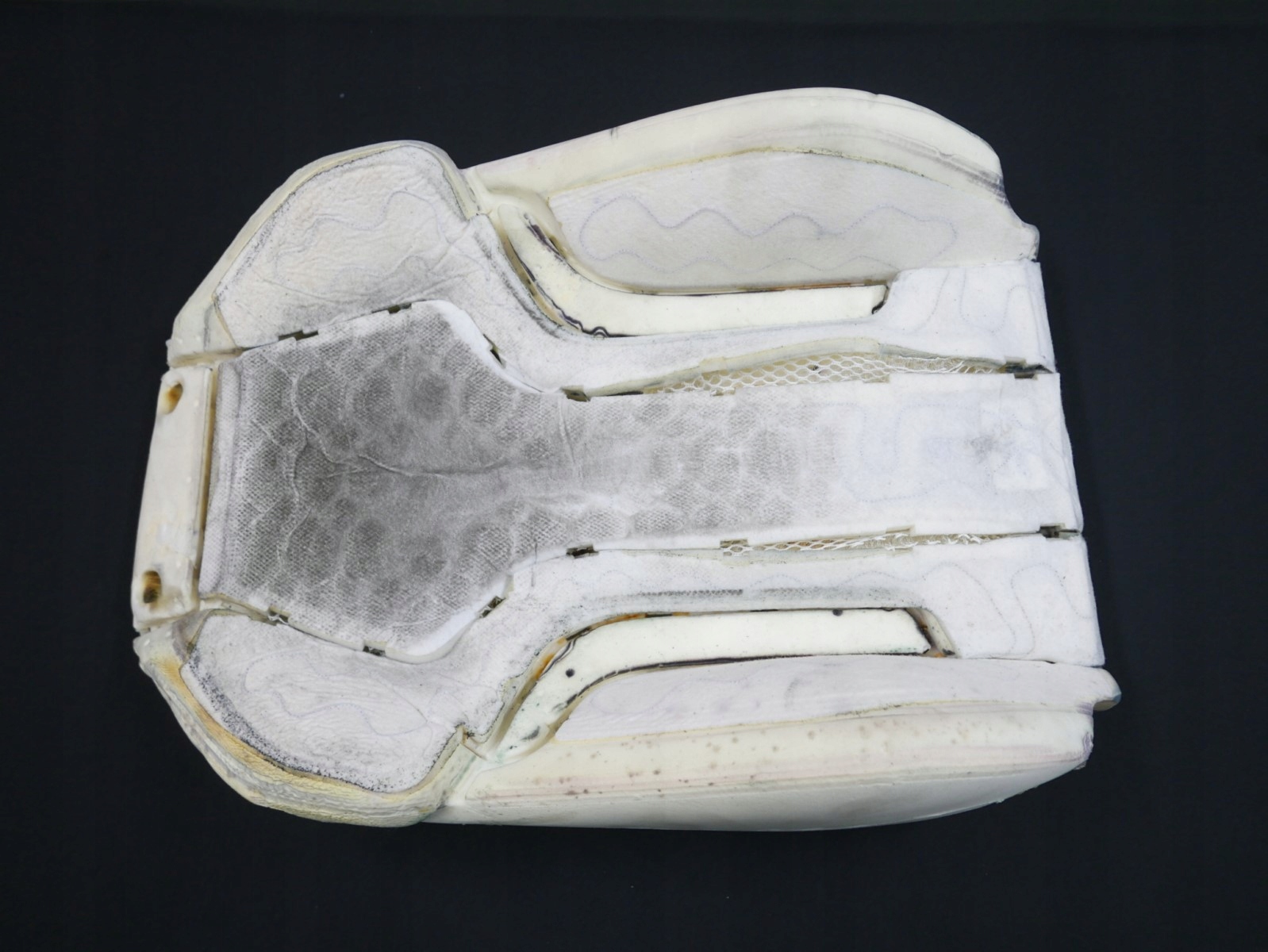 BMW X3m F97 X4m F98 ГУБКА ПІНОПЛАСТ СПИНКИ СИДІННЯ