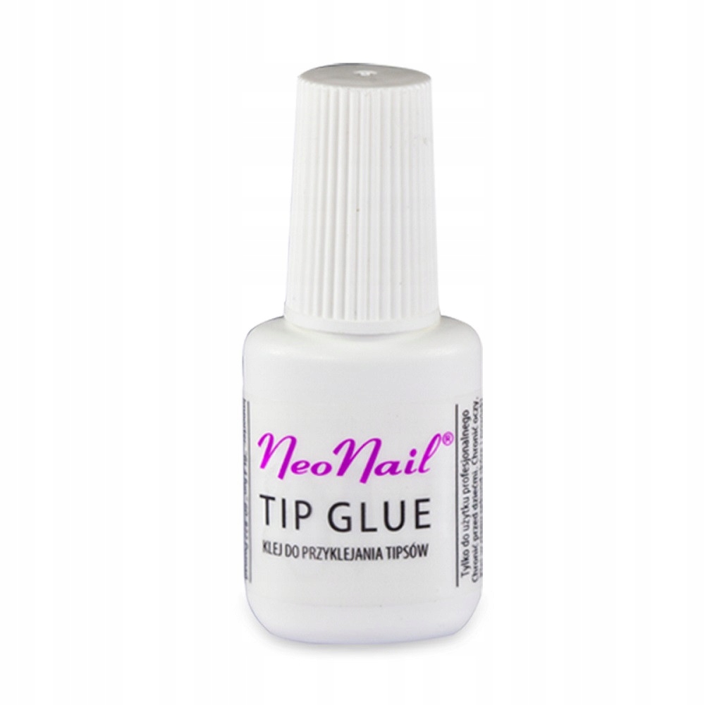 

Tip Glue klej do tipsów z pędzelkiem 7.5g