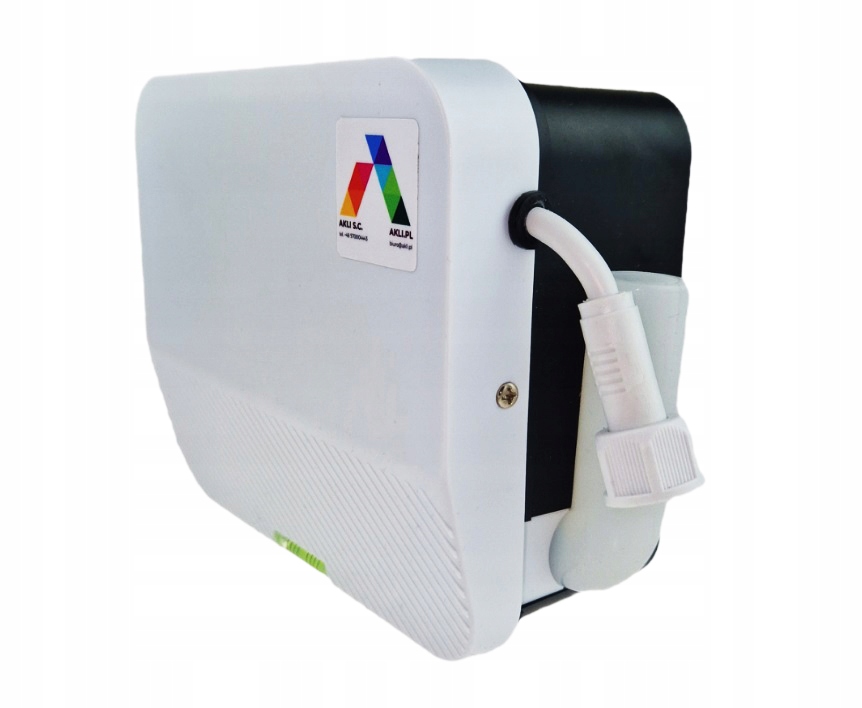 Rozptylovač kondenzátu, pumpa kondenzátu pro klimatizační zařízení Akli model MP20EK