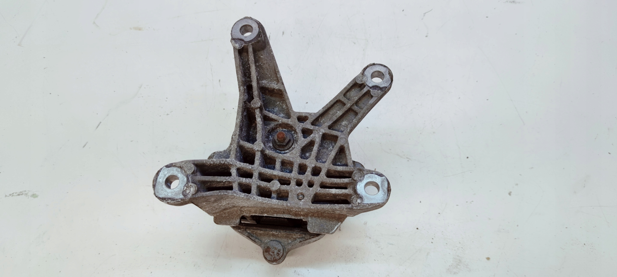 holder gearbox mounting AUDI A4 A5 A6 A7 4G0399115R