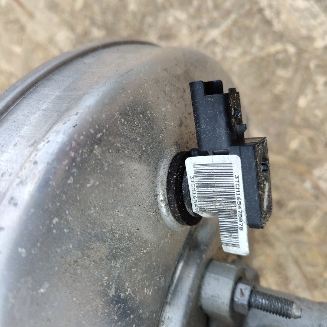 servo brake pump PEUGEOT 308 T10 1.5 BLUEHDI NR 9841624580 UZYWANE