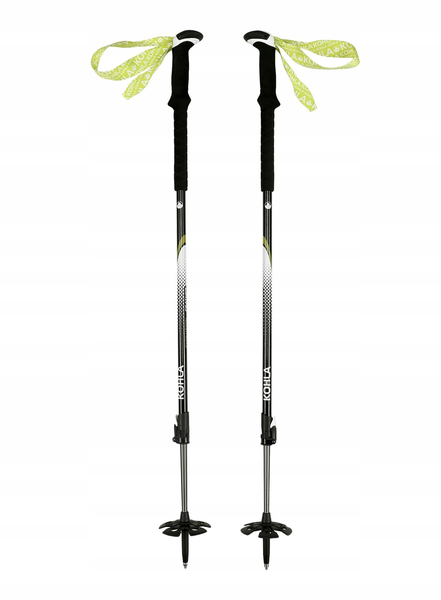 Tyčinky Kohla Evolution Feather obal bonus