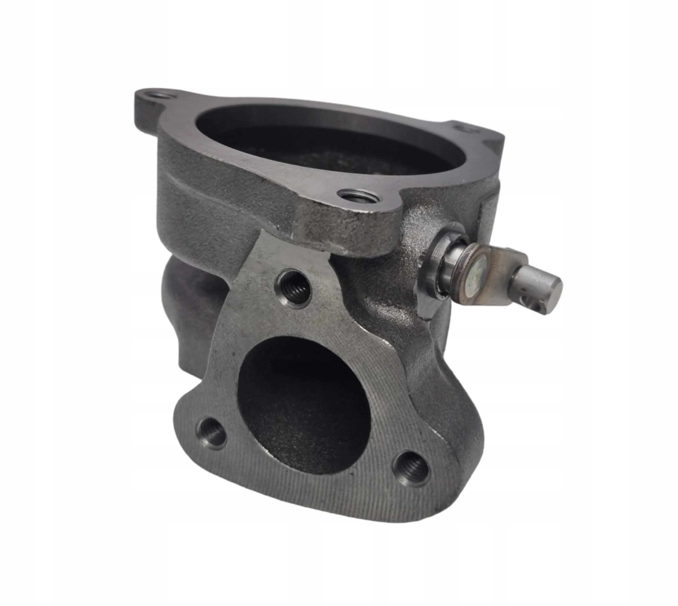 Výfukový Kolektor Skříň Cupra Audi S3 8L Tt 1.8 T 210 Km 224 Km 245 Km