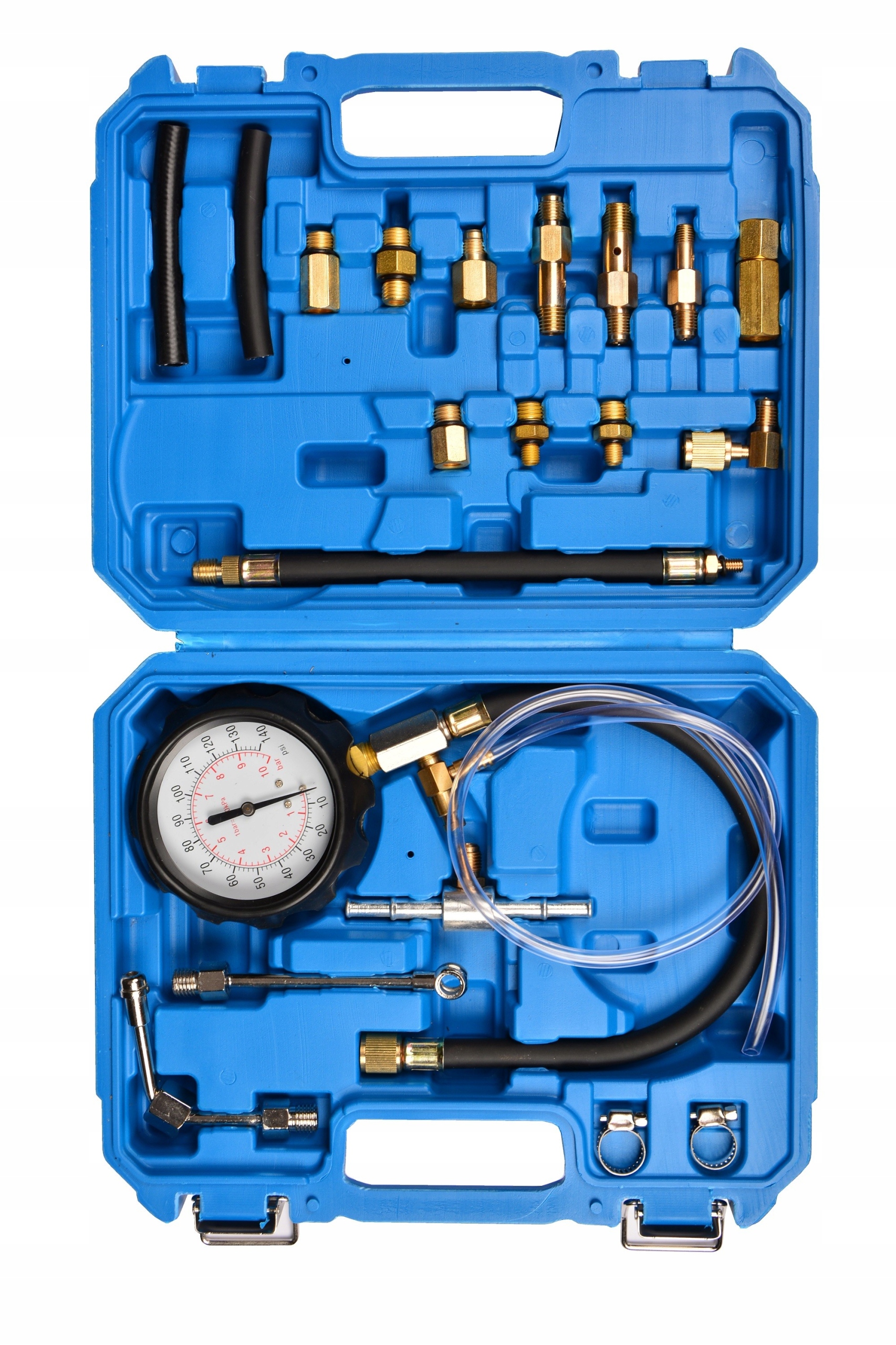 Tester ciśnienia wtryski benzyna paliwa FR3011 EAN (GTIN) 5907781832675