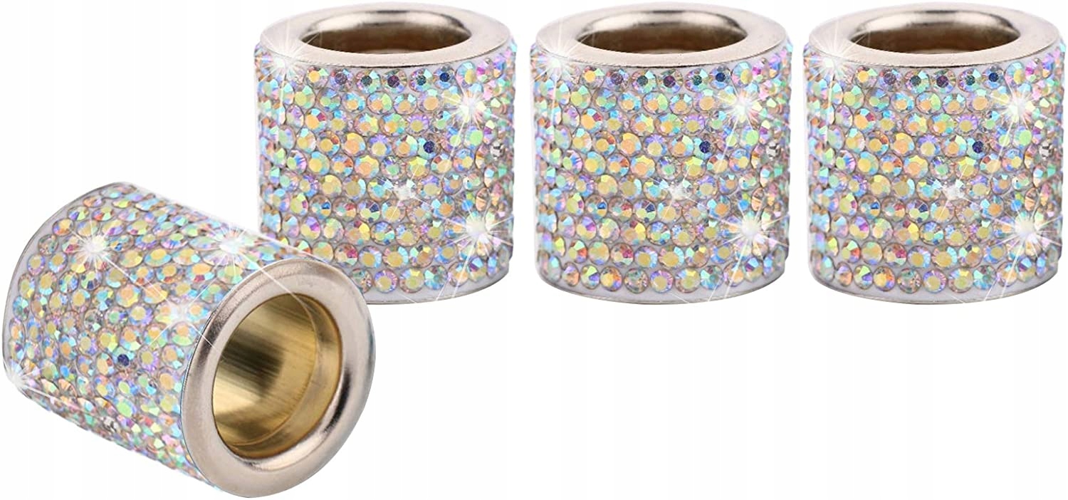 Украшение автомобиля загиб, блеск аксессуары