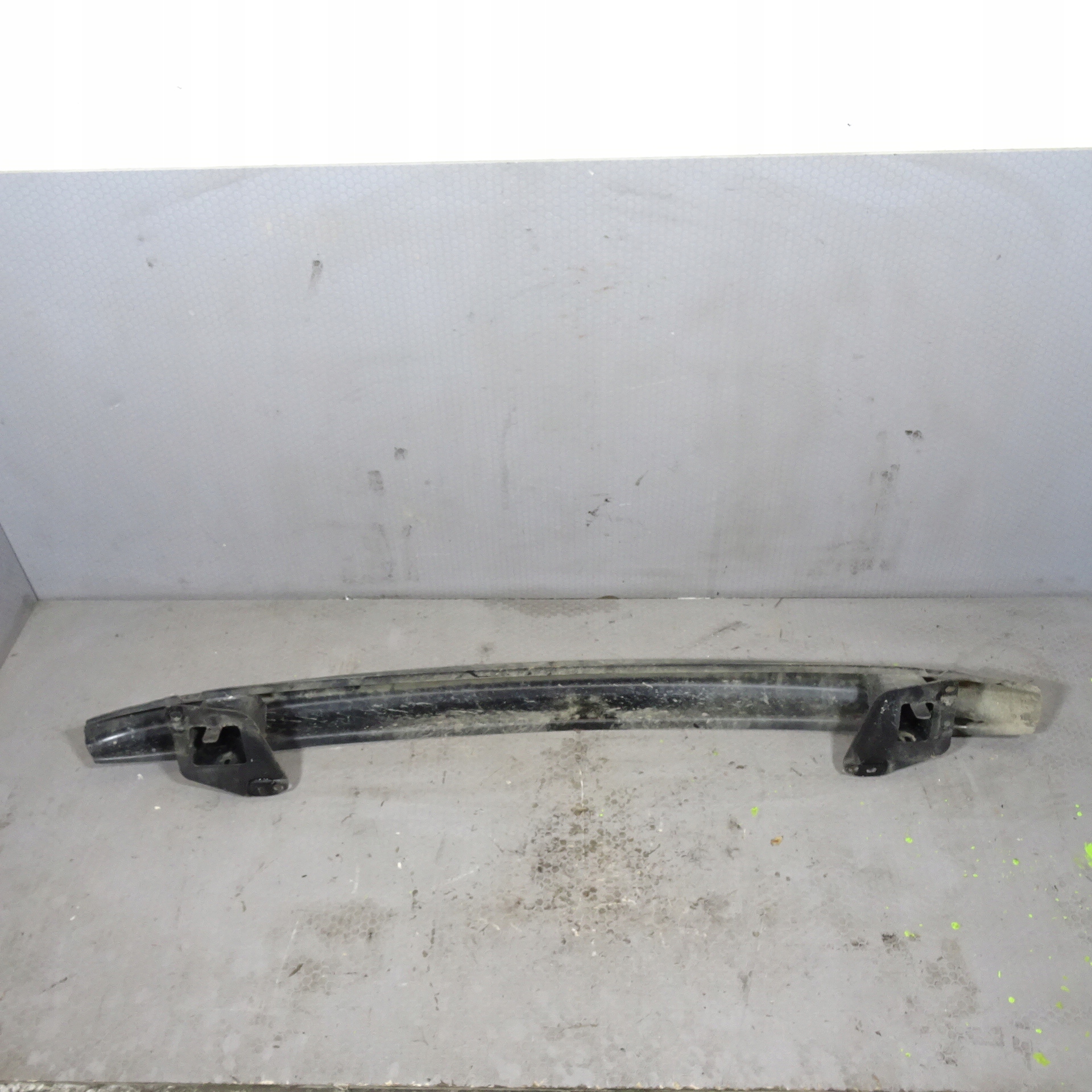SEAT LEON e TRAVERSA paraurti posteriore