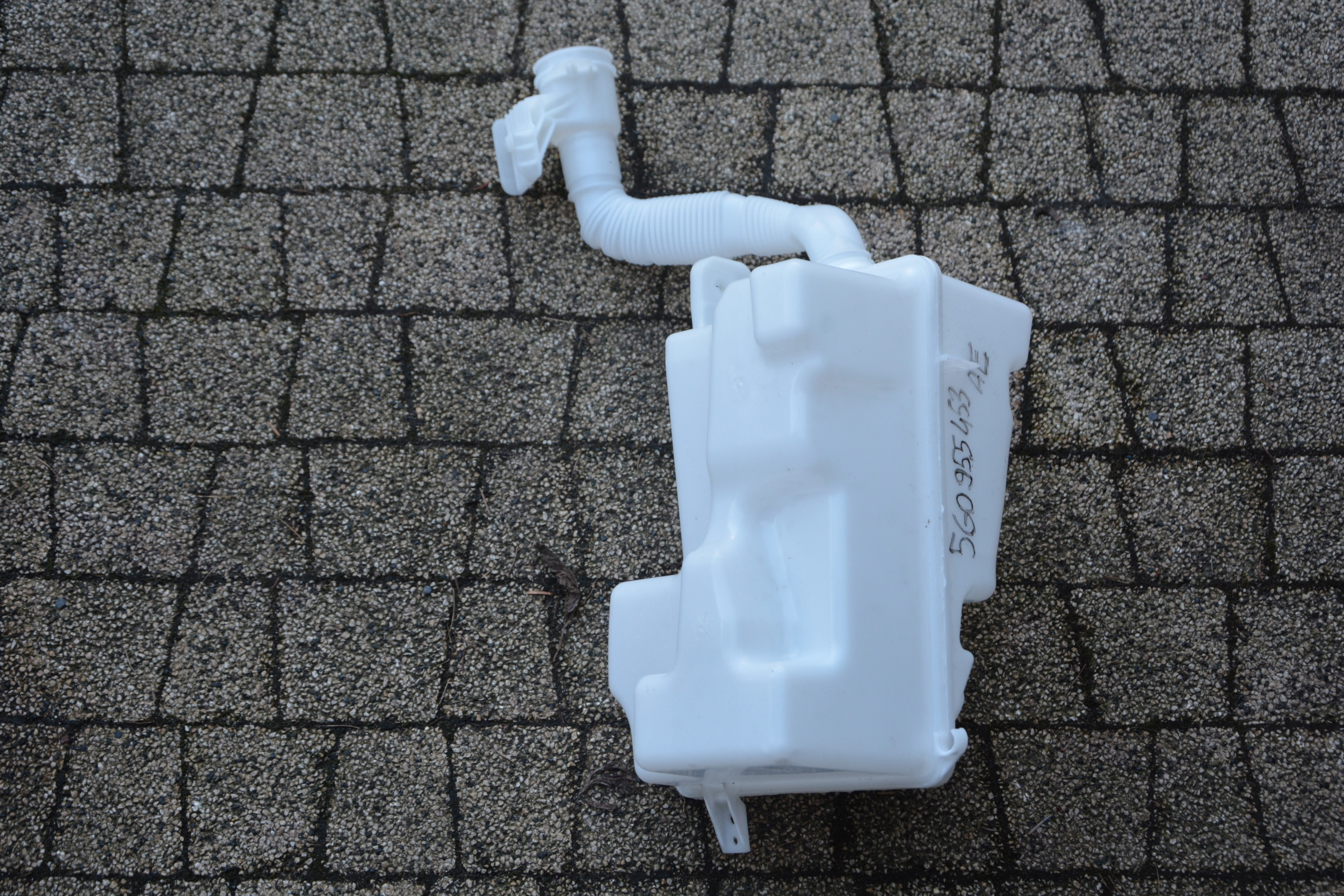 

Zbiorniczek Spryskiwaczy Vw Golf 7 VII 5G0955453AE