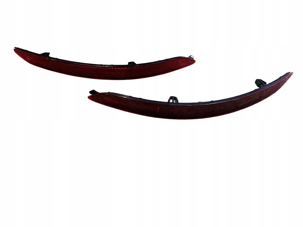 5H9945105 - GOLF VIII УНИВЕРСАЛ БЛИКИ БАМПЕРА ЗАДНИЙ КОМПЛЕКТ L + P