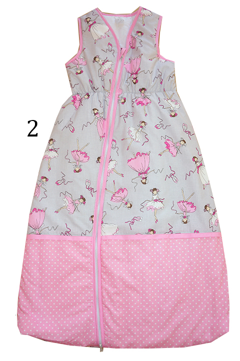 ŚPIWÓR ŚPIWOREK DO SPANIA 116-122 cm LETNI Marka Inna marka