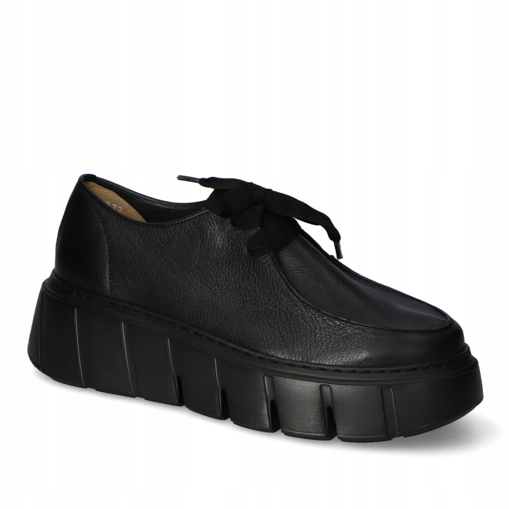 Polobotky Arka BI6773/2241 Černé lico 40