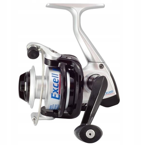 Robinson Excell FD 201