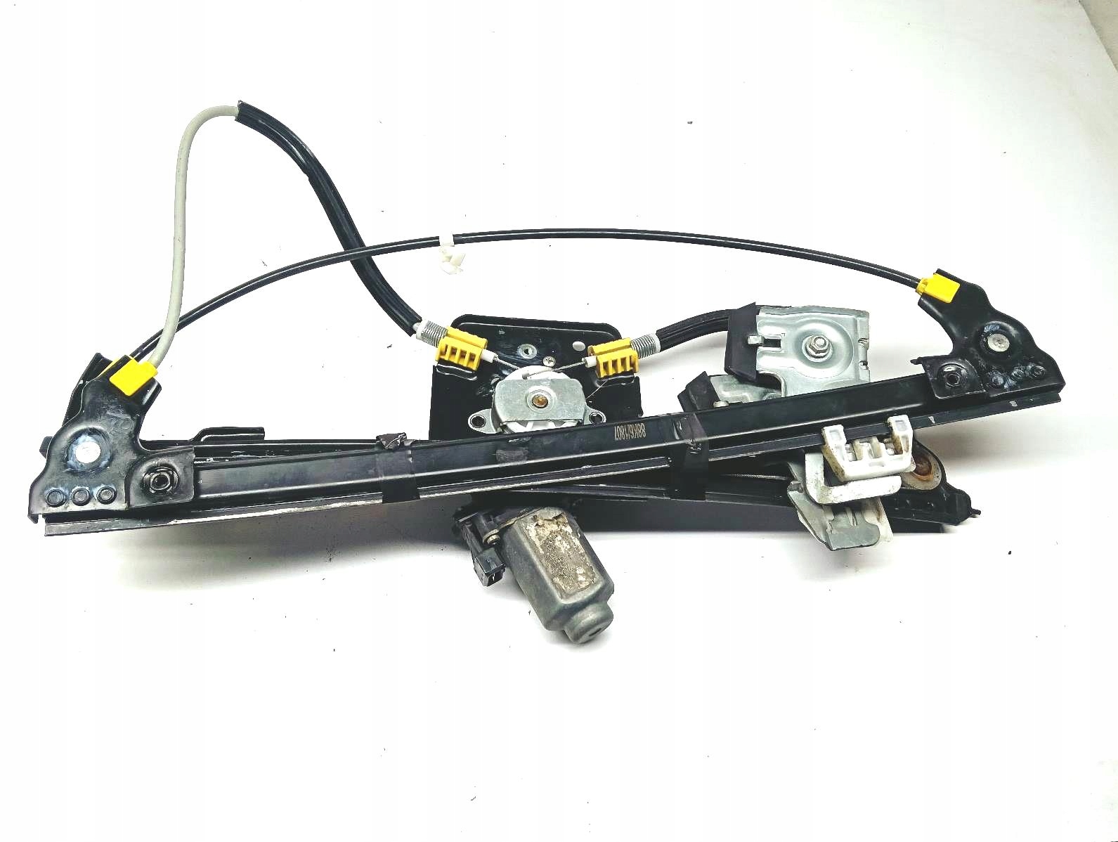 mechanism windows electrical left front Seat Cordoba 1.4 8V 88K6/1807