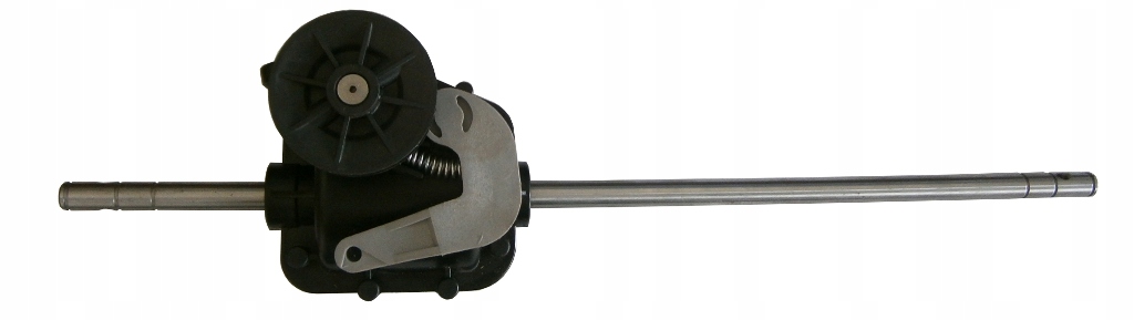 РЕДУКТОР ПРИВОДА ГАЗОНОКОСИЛКА NAC LS50-675-HS