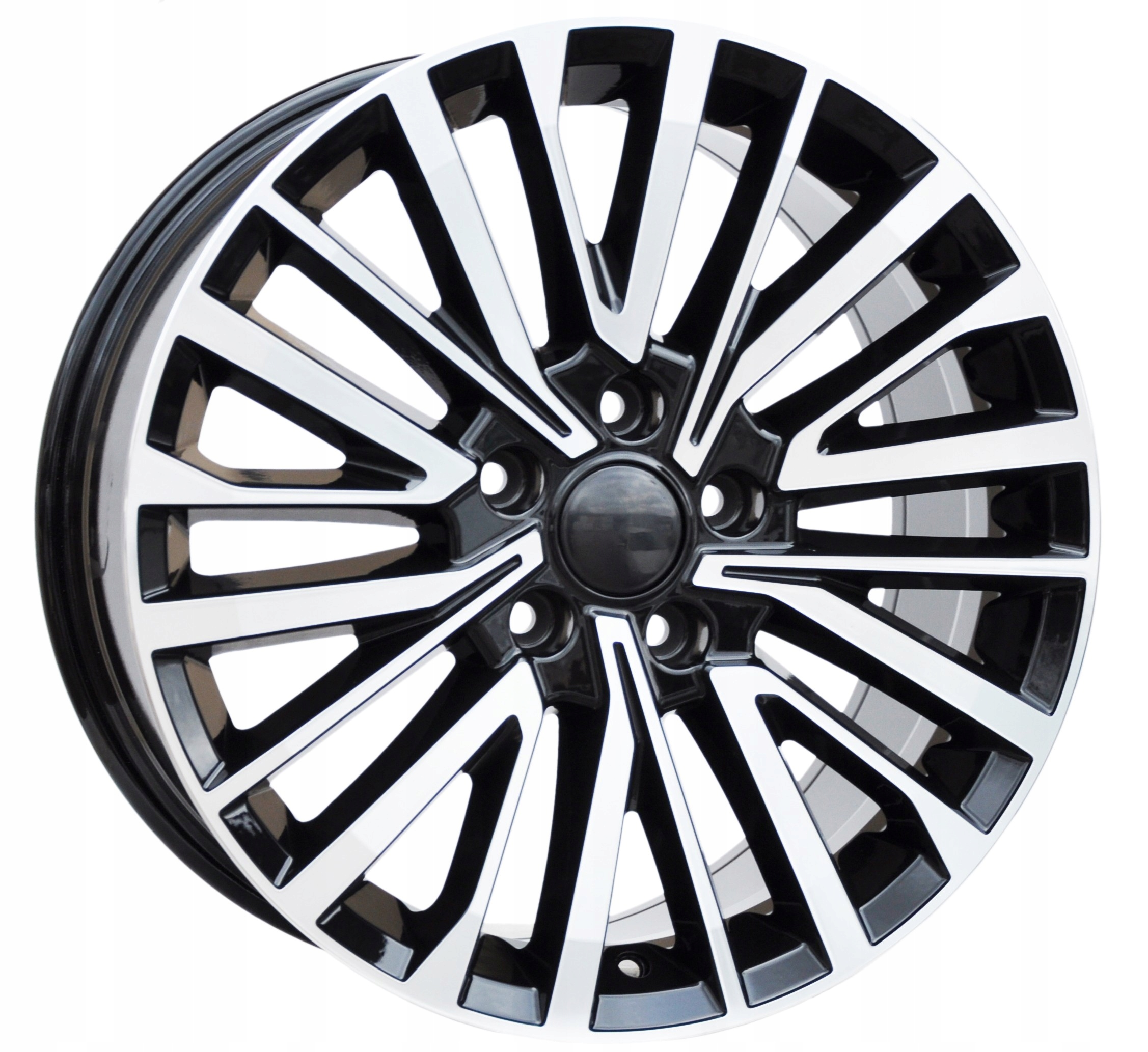 1515 Disky 18 5x120 Vw Transporter T5 T6.1 Amarok