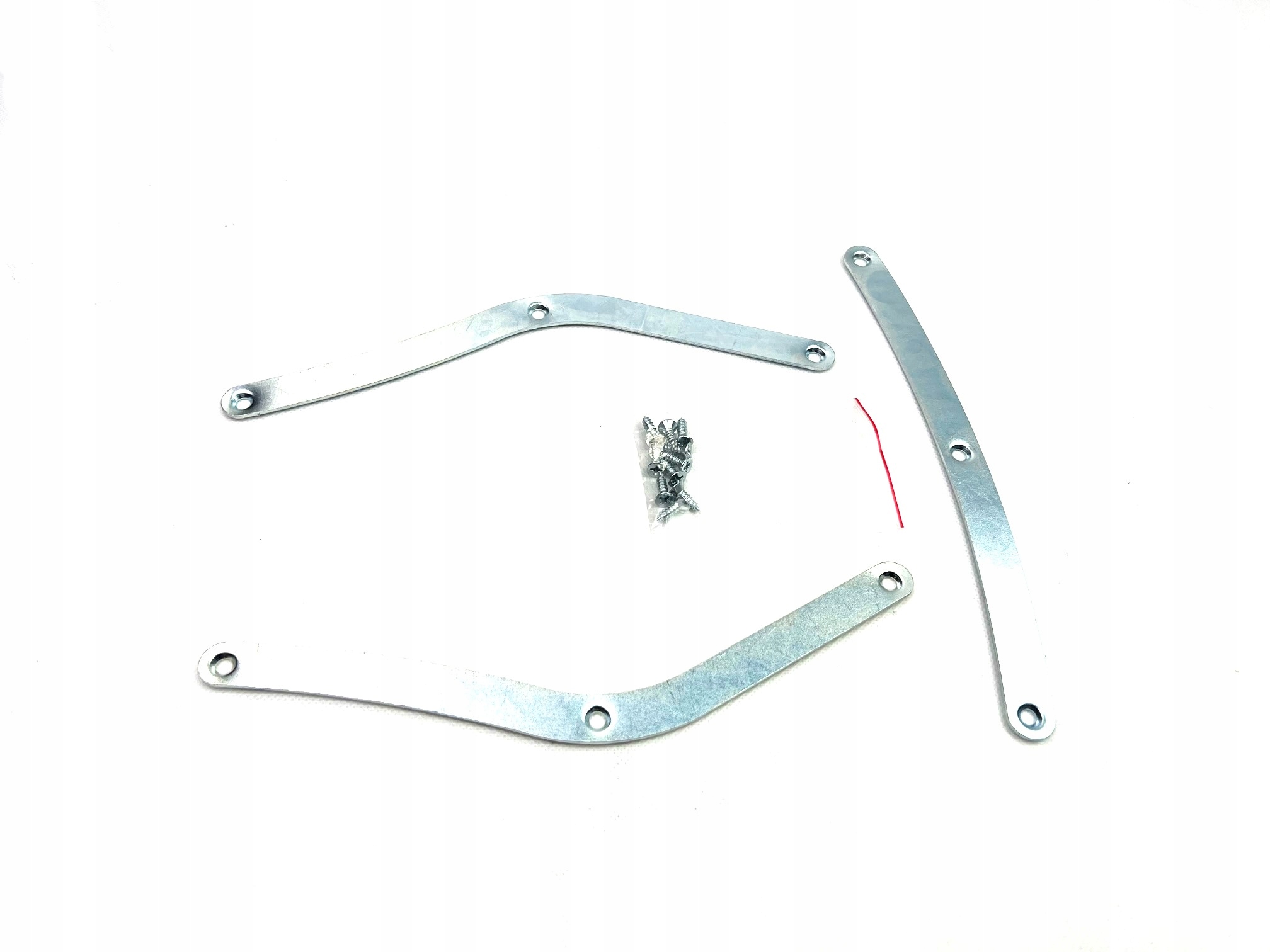 Blachy montażu gumy siedzeń siedzenia Mz Es 250/2 Trophy Jaskółka