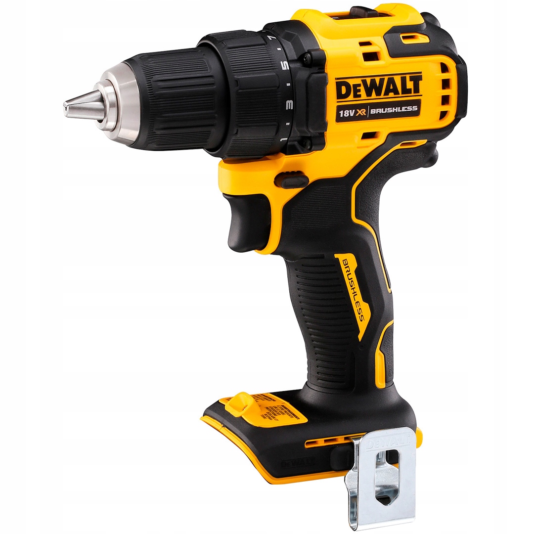 

Dewalt DCD708N wiertarko-wkrętarka 18V 65Nm Body