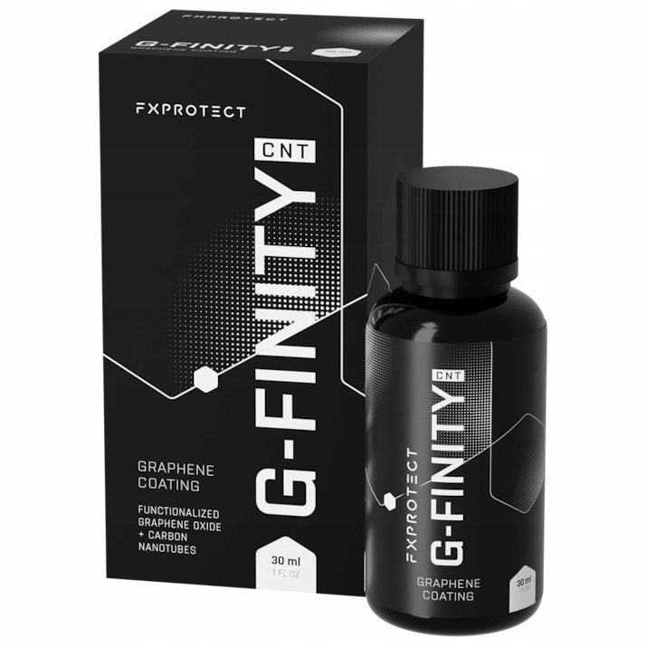 FX PROTECT G-FINIT CNT Graphene COATING 30ml