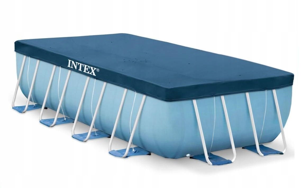

Pokrywa basen. do Prism Frame 400x200 28037 Intex