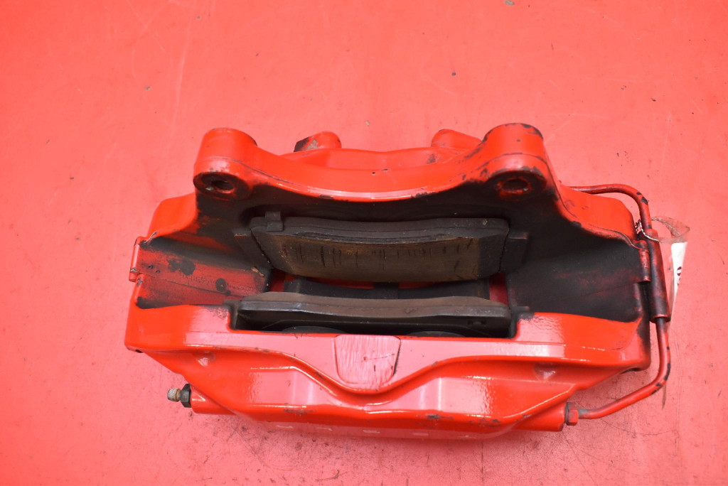 caliper brake right front TESLA MODEL S PERFORMANCE 772 KM 12-20