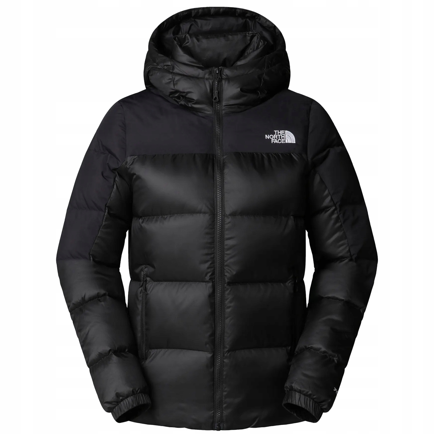 The North Face Diablo Down 2.0 Hooded Jacket (L) Dámská bunda Polyester C
