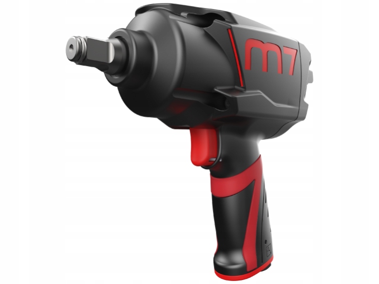 

Klucz udarowy pneumatyczny 1/2" 1088Nm M7