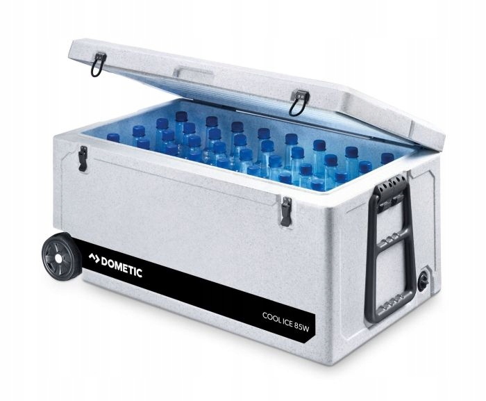 Lodówka turystyczna Dometic WCI-85W 86L+kółka