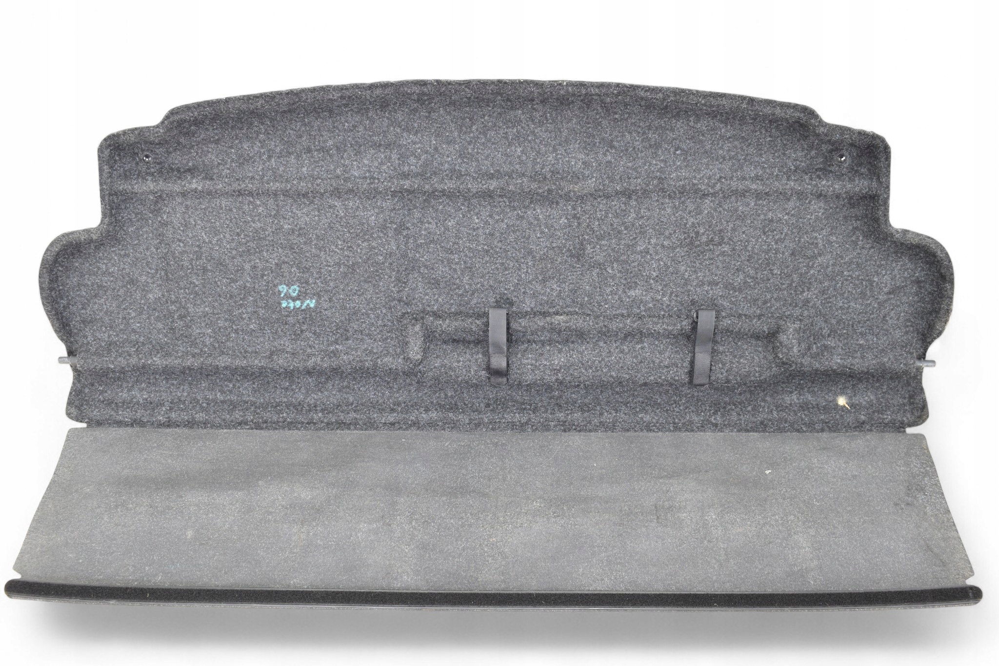plato boot NISSAN NOTE E11 and 2006R