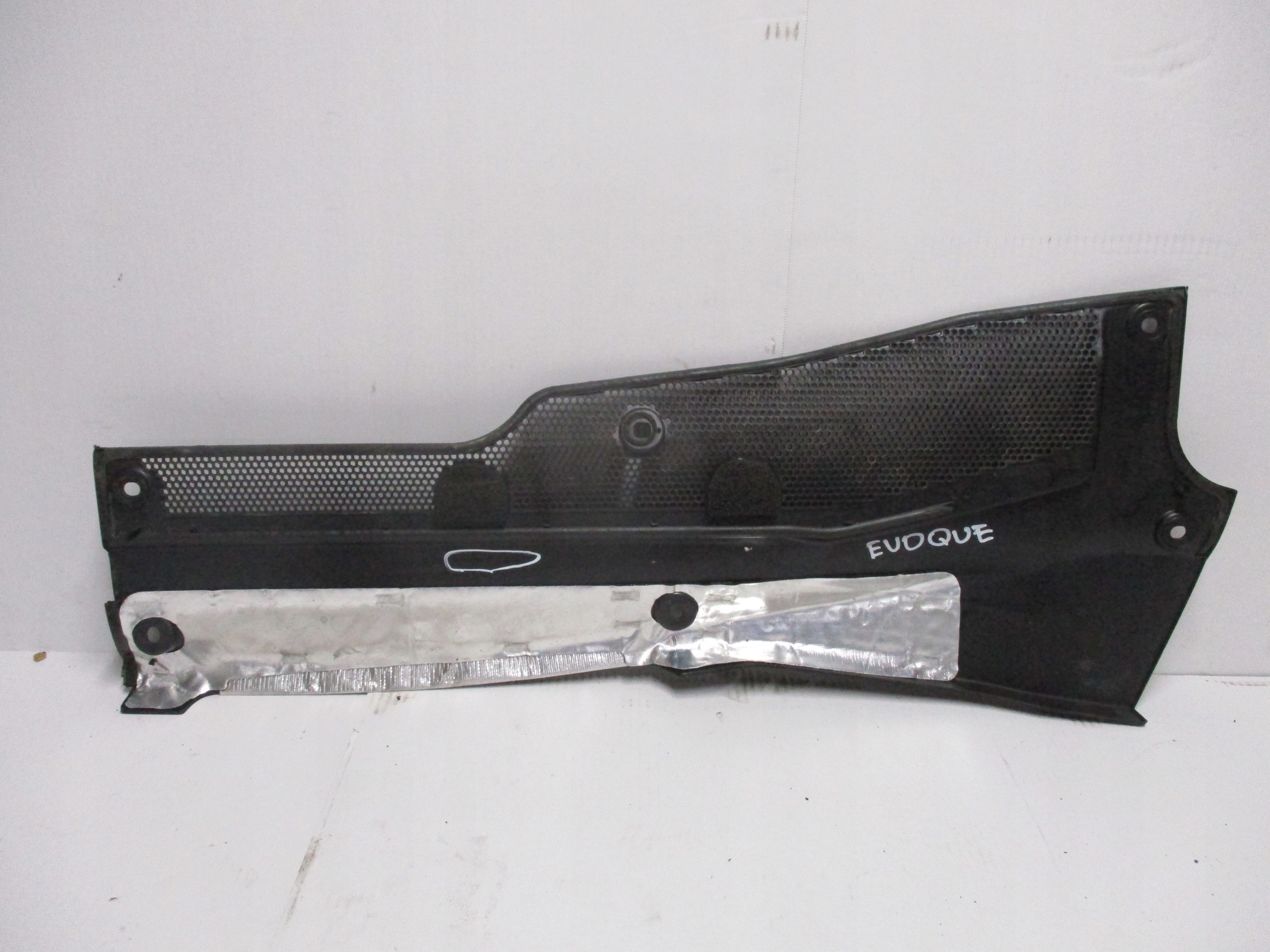 torpedo RANGE ROVER EVOQUE II K8D2-021B57-AD
