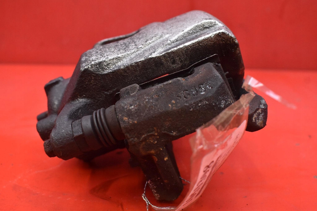 caliper brake left front OPEL ASTRA 4 IV J 1.6 TWINPORT 115 KM