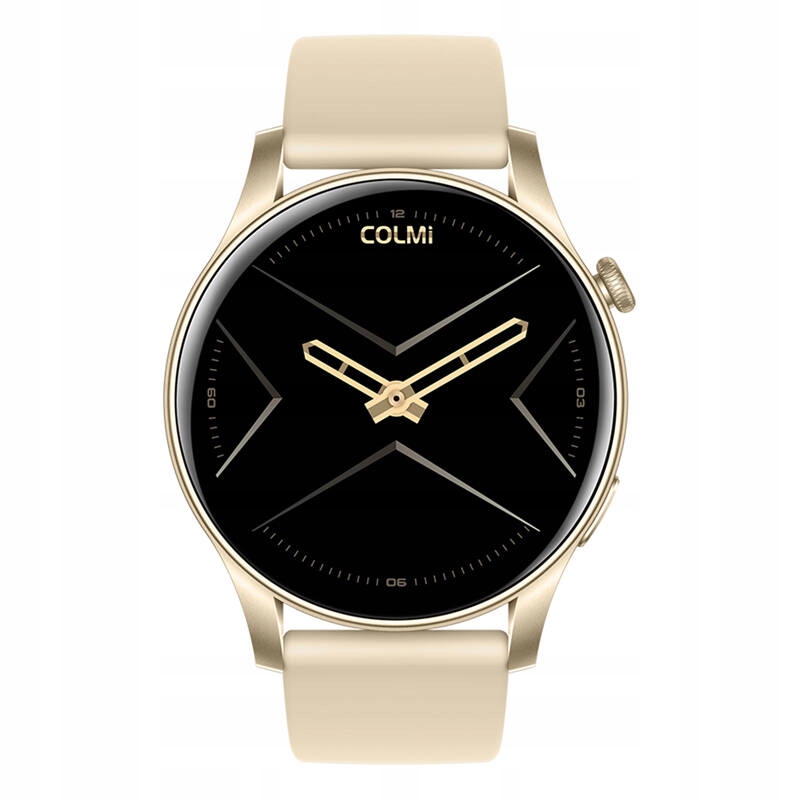 Smartwatch Colmi V73 (złoty) COLMi