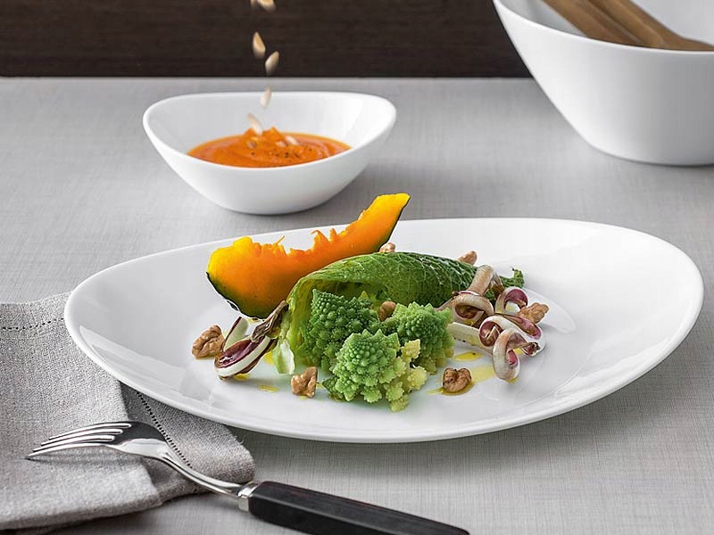 Salaterka 15x14 cm PROMETEO BORMIOLI Marka Bormioli Rocco